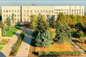 Сепаратисты захватили госпредприятие "Донбассантрацит" в Луганской области