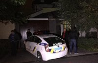 Возле дома Кивалова в Одессе прогремел взрыв