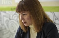 Іванна Коберник: "Тихі і слухняні люди більше не потрібні. Дуже скоро їх замінять комп'ютери"