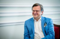 Кулеба: Україна не дозволить нікому нав'язати їй будь-які поступки