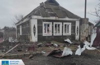 Росіяни обстріляли Авдіївку та село Костянтинівка, загинула жінка