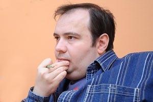 Следователь - редактору Lb.ua: не знаю, где мы встретимся в следующий раз - в редакции или в прокуратуре