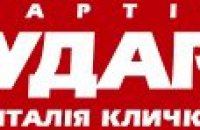 "Удар" обеспокоился давлением на СМИ в канун выборов
