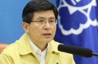 Південна Корея оголосила про перемогу над спалахом коронавірусу