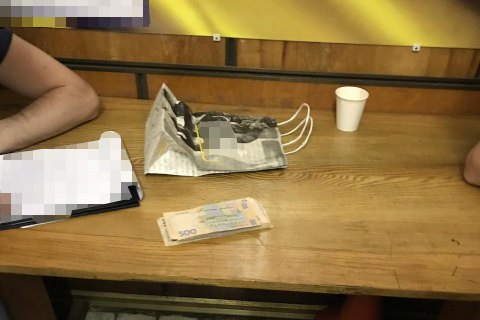 Полиция разоблачила должностных лиц Минюста в организации системы «откатов»