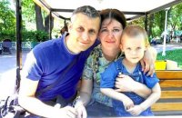 Апеляційний суд залишив під вартою фігуранта справи про вбивство Веремія