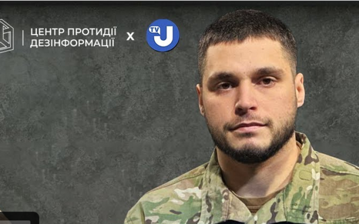 Такого немає, щоб без підготовки відразу кидали в окопи, — військовий “Осман” про мобілізацію