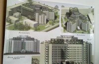 В Агентстві з футболу запевняють, що не відбирали в Охматдиту грошей для потреб Євро