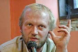 Тарас Прохасько: “Кожне покоління поділене на безліч соціальних груп, і досвід групи є важливішим, ніж досвід цілого покоління..
