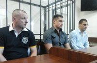 Гособвинение установило, от чего пострадали Содель и Сницарчук