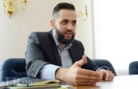 "Вы сможете сидеть дома с ноутбуком и что-то продавать, например, "Нафтогазу"