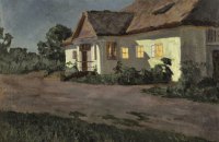 6 жовтня. Сергій Світославський