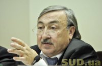 Интерпол снял с розыска экс-главу Высшего хозсуда Татькова 