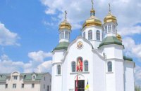 Оккупанты провели обыски в луганском соборе ПЦУ и домах двух священников