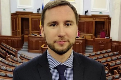 Кабмин уволил главу ГАСИ