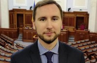Кабмін звільнив голову ДАБІ