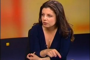 Russia Today: мы вели информационную войну со всем западным миром