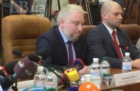 Ротация в НАПК: скандальную Наталию Корчак поменяли на «темную лошадку»