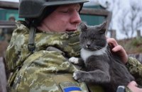 Російські війська не припиняють наступальних дій на сході, - Генштаб
