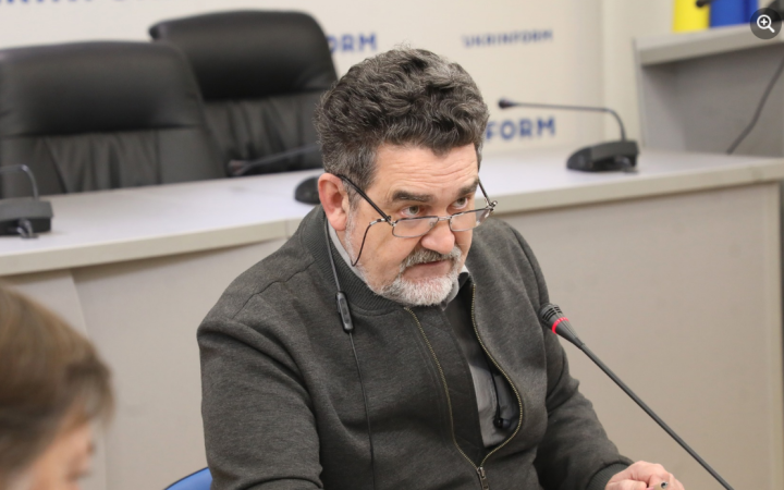 Ізраїль не погодиться на створення Палестинської держави, – директор Центру близькосхідних досліджень