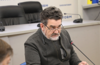 Ізраїль не погодиться на створення Палестинської держави, – директор Центру близькосхідних досліджень