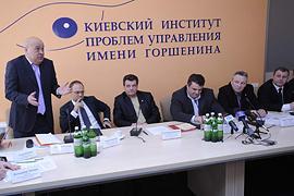 Борьба с коррупцией по-украински