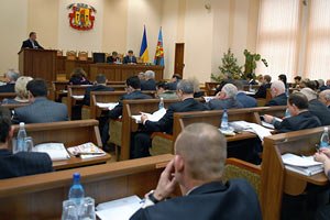 Часть Луганской области отказалась от русского языка