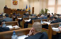 Часть Луганской области отказалась от русского языка