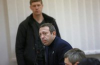 Корбана привезли у Київ на медобстеження (оновлено)