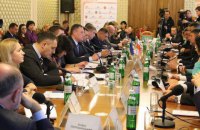 ​Від спільних ініціатив – до перспективних проектів