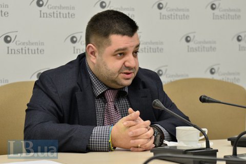 Грановський вважає нормальною нічну зустріч Порошенка і Ситника