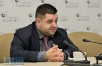 Грановский считает нормальной ночную встречу Порошенко и Сытника