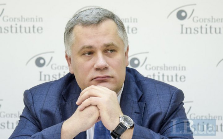 У Зеленського пояснили, чому в ​Києві не чекали на візит Штайнмаєра 