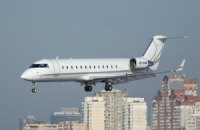 США ввели санкции против двух украинских авиакомпаний