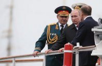 А поутру ОНА проснулась… или о том, любит ли Путин Пушкина