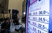 Італія та Франція після Євровиборів: ультраправі та...ізольовані