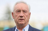 Суд во Львове оправдал охранника Дыминского