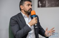 Ігор Ліскі: «Якщо ми хочемо справжньої перемоги, маємо самі забезпечувати себе боєприпасами»