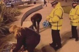 Снегопад и заморозки в Аргентине убили 9 человек 