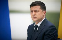 "До вересня ми маємо робити до 200-250 тис. щеплень за добу", - Зеленський 