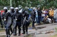 В Литве военным в приграничных районах расширили полномочия
