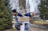 ​Що нам робити з мародерами? Питання-відповідь з Олегом Покальчуком