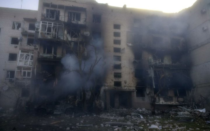 Головне за ніч та ранок. Субота, 29 липня 