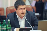 Начальник Генштабу має понести відповідальність за вибухи на військових складах, - Бурбак
