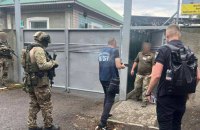 СБУ заявила про викриття на корупції всього керівництва районної ВЛК на Одещині