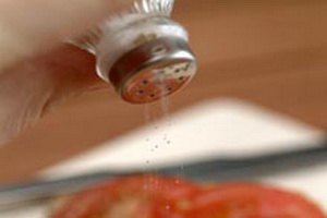 Соль признана новым наркотиком