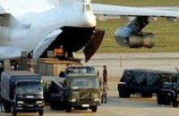Полиция Таиланда опровергла связь между задержанием Ил-76 и делом Бута