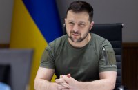 Українці й американці стали значно ближчі: ми однаково розуміємо слово "свобода" - Зеленський звернувся до спільноти Стенфорду