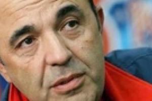 Ющенко, СБУ и разведка наградили Рабиновича орденами