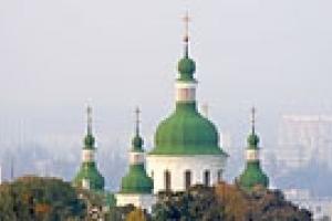 ЮНЕСКО присматривается к Андреевской и Кирилловской церквям